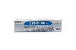 TRIDOKS