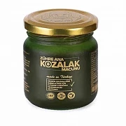 ZÜHRE ANA qarag'ay konusining pastasi