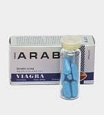 Мужской возбудитель Arab Viagra, 10 таблеток:uz:Arab Viagra erkak qo'zg'atuvchisi, 10 tabletka