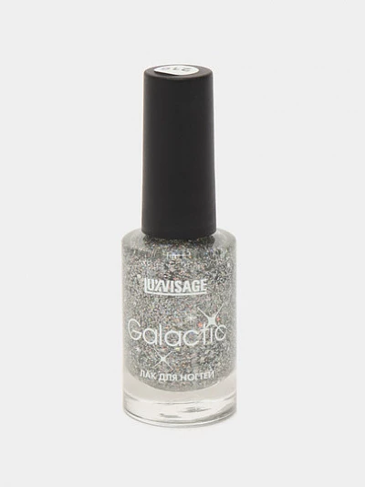 Лак для ногтей LUXVISAGE Galactic, 9 г, тон 216