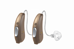 Quloq uchun apparat Audio Service Mood G4