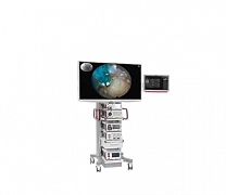 ENDOCAM Logic 4K endoskopik video tizimi