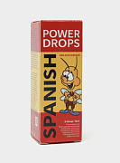 Ayollar uchun tomchilar Power Drops, 15 ml