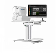 Optik kogerent tomograf (sekundiga 130 000 A-skaner) angiografiya moduli ixtiyoriy, Polsha