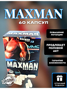 Erkaklar uchun maxman tabletkalari