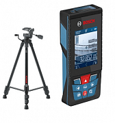 Лазерный дальномер Bosch GLM 120 C Professional