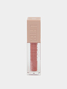 Блеск для губ Maybelline New York Lifter Gloss, оттенок 003, moon, 5.4 мл