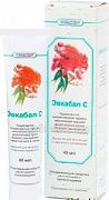 EVKABAL BALZAM S emulsiya dlya ingalyasiy 40ml