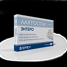 LAKTOSPEY ENTERO kapsulalar  N10
