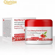 Goji yuz kremi