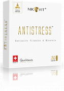 NIKAVIT ANTISTRESS