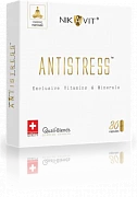 NIKAVIT ANTISTRESS