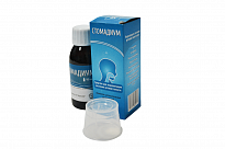 STOMADIUM JIDKIY ekstrakt 90ml