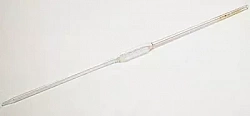 Bir belgili pipetka 