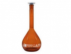 500 ml hajmli kolba, 