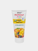 Детская зубная паста Витэкс FRUTOdent Kids гелевая ТУТТИ-ФРУТТИ, 65 г
