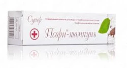 Psoriaz shampuni Super Psori