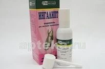 INGALIPT aerozol 30ml