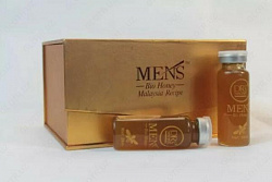 Mens bio honey erkaklar kuchi vositasi