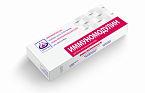 IMMUNOMODULIN inyeksiya uchun eritma 1ml 0,01% N10