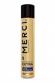 Merci лак для волос EXTRA 5 300ml