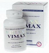 Vimax erkaklar kuchi uchun