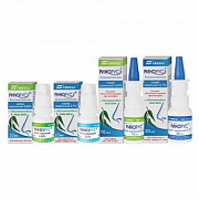 RINORUS sprey 20ml 0,05%
