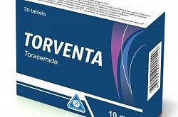 TORVENTA