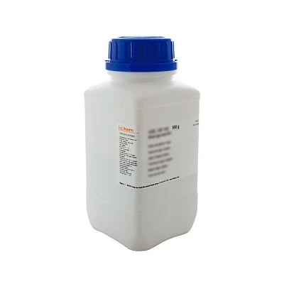 Агароза D1 LOW EEO (электроэндосмос) GEN, 500 г