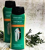 Шампунь на основе трав против выпадения волос Trichup Herbal shampoo (450 мл.)