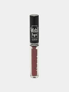 Подводка для глаз цветная LUXVISAGE Metal Hype, тон 01