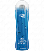 Soft gel
