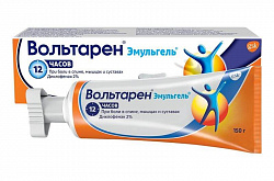 Voltaren Emulgel