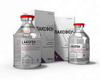 Laksfen