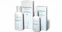 DERMAZOL shampun 50ml 2%