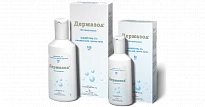 DERMAZOL shampun 50ml 2%