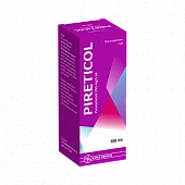 PIRETIKOL
