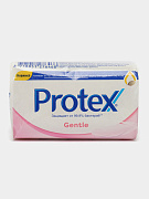 Мыло туалетное антибактериальное Protex Gentle, 90 г
