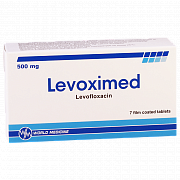Levoksimed