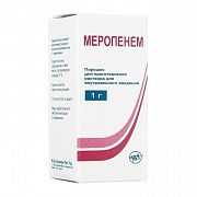 Meropenem