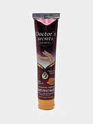 Крем для рук Doctor's secrets, пчелиный воск, 100 мл