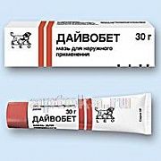DAYVOBET 30,0 maz