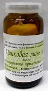 SINKOVAYA maz 25g 10%