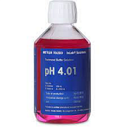 Bufer eritmasi pH=4,01 (25°C), xatolik ± 0,02pH, 250 ml