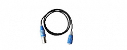 TitroLine elektrod kabeli, 1 m