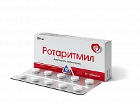 ROTARITMIL