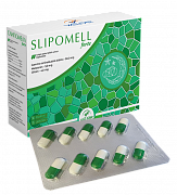 SLIPOMELL kapsulalar  0,5 N 20