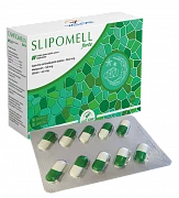 SLIPOMELL kapsulalar  0,5 N 20