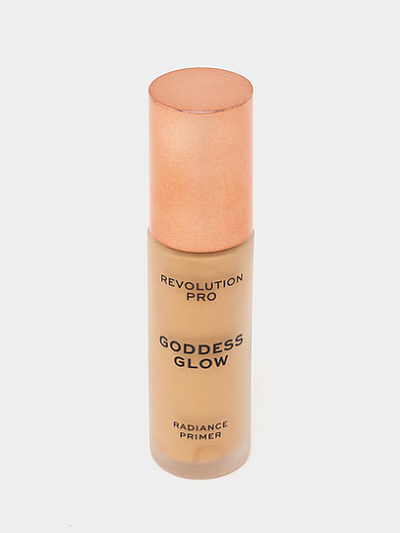 Праймер Goddess Glow Primer