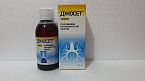 DJOSET sirop 100ml